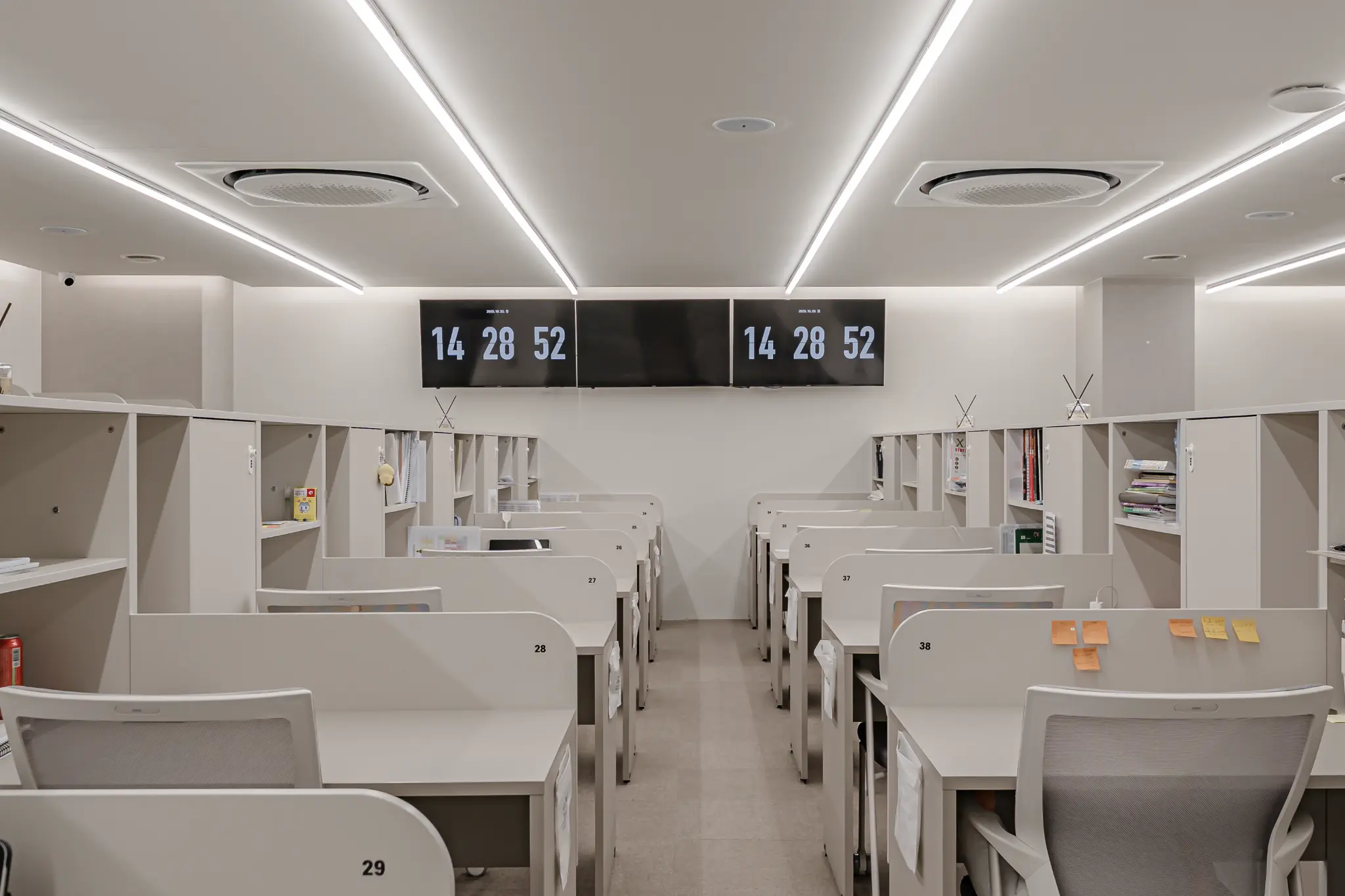 세미콜론 학습 공간